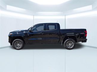 Used 2025 Chevrolet Colorado LT w/ LT Convenience Package AWD/4WD video 2