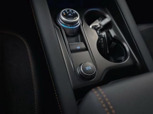 New 2026 Ford Explorer Tremor w/ Tremor Ultimate Package image 11