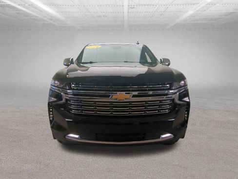 Used 2024 Chevrolet Tahoe Premier AWD/4WD image 11