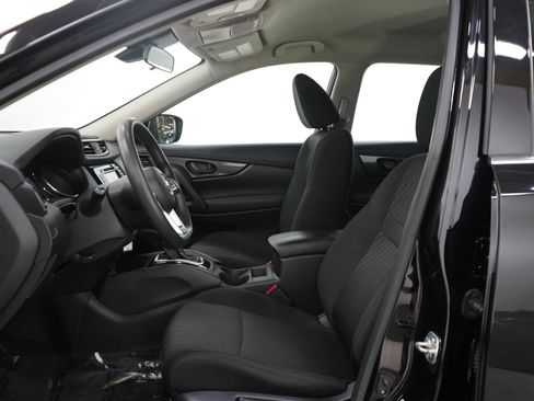 Used 2020 Nissan Rogue S AWD/4WD image 21
