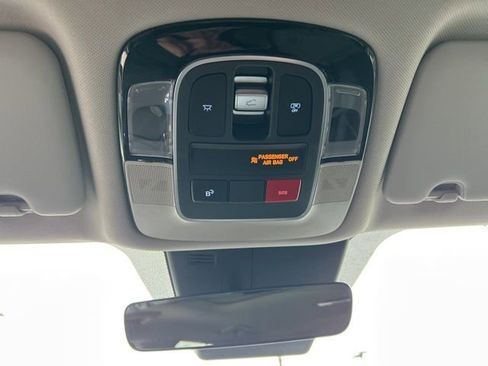 New 2026 Hyundai Tucson SEL image 20