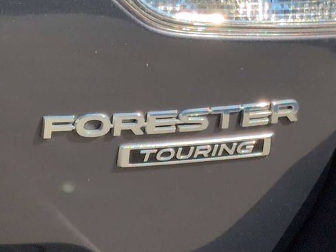 Used 2020 Subaru Forester Touring w/ Popular Package #2 image 13