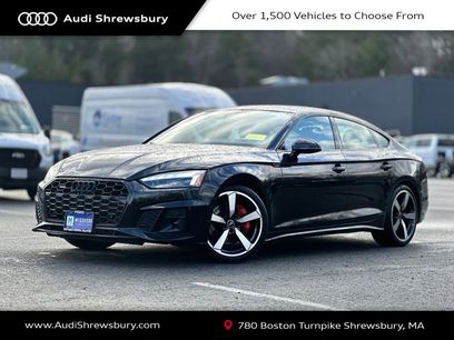 Used 2023 Audi A5 2.0T Prestige