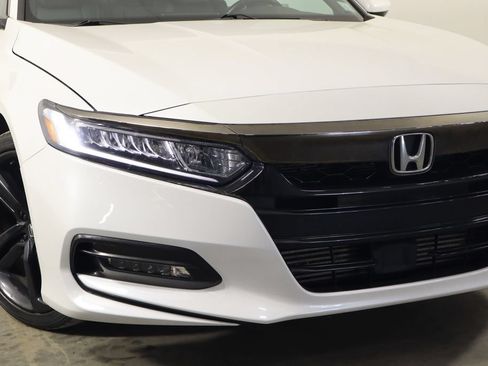 Used 2020 Honda Accord Sport image 42