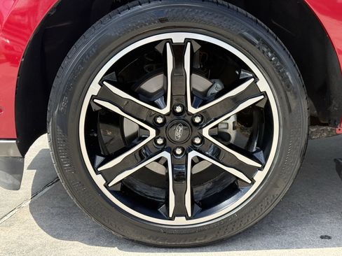 Used 2020 Ford Expedition Limited w/ Special Edition Package RWD image 12