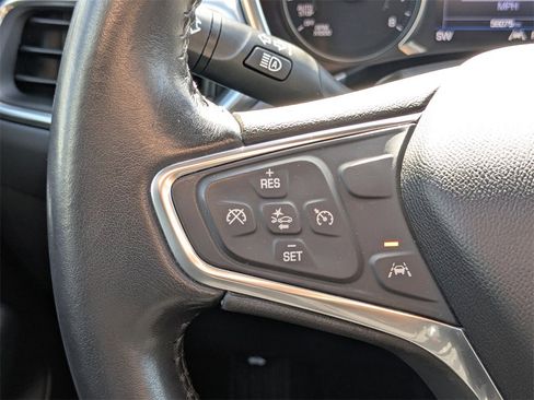 Certified 2022 Chevrolet Equinox LT image 20