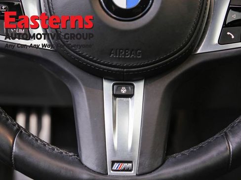 Used 2023 BMW 430i Gran Coupe xDrive w/ M Sport Package image 18