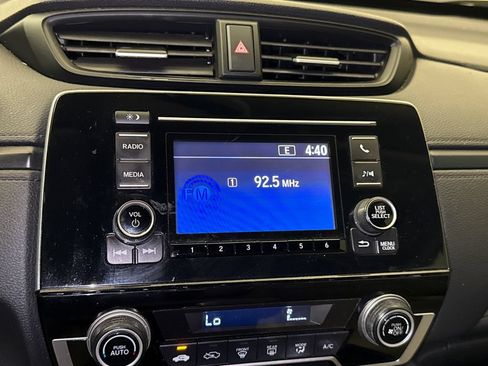 Used 2019 Honda CR-V LX image 22
