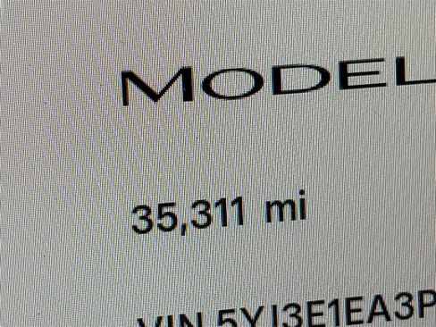 Used 2023 Tesla Model 3 Standard Range RWD image 11