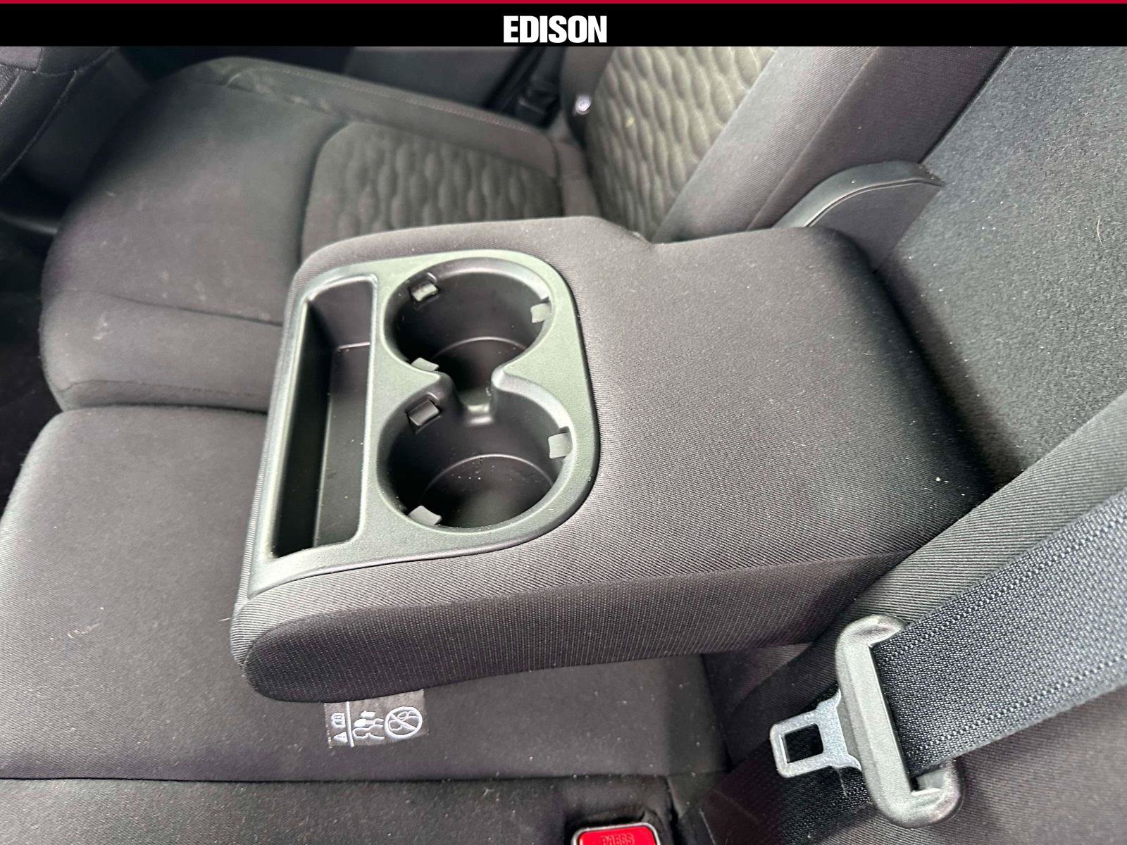 Used 2025 Nissan Pathfinder SV AWD/4WD image 11