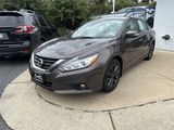 Used 2016 Nissan Altima 2.5 SV w/ Convenience Package image 4