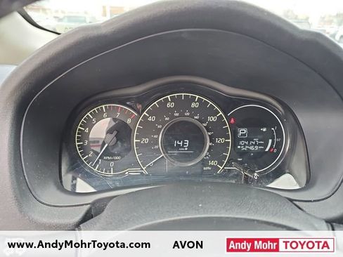 Used 2017 Nissan Versa Note SV image 15