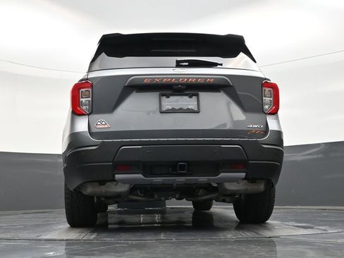 Used 2023 Ford Explorer Timberline image 23