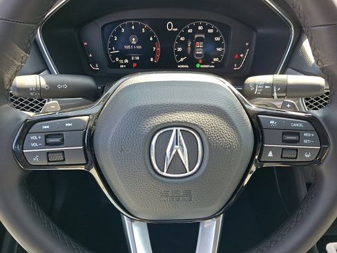 Certified 2025 Acura Integra FWD image 20