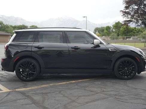 Certified 2024 MINI Cooper Clubman S AWD/4WD image 6