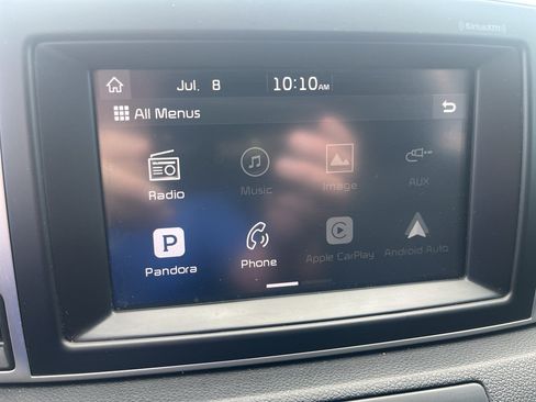 Used 2017 Kia Sportage EX AWD/4WD image 18