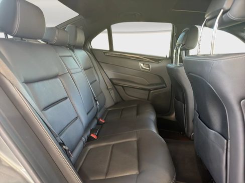 Used 2016 Mercedes-Benz E 350 Sedan image 19