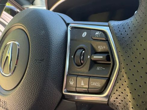Used 2025 Acura MDX A-Spec AWD/4WD image 19