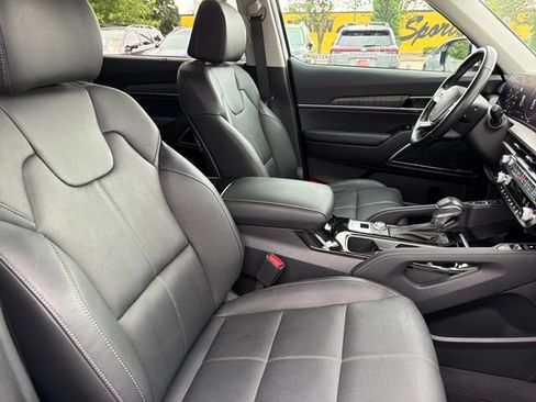 Used 2023 Kia Telluride SX AWD/4WD image 25