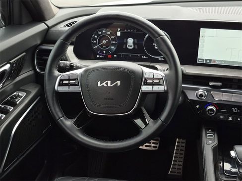 Used 2025 Kia Telluride SX Prestige X-Line image 44