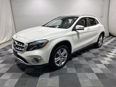 Used 2019 Mercedes-Benz GLA 250 4MATIC