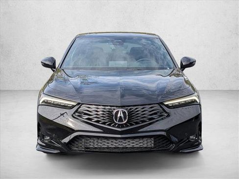 New 2026 Acura Integra A-Spec image 6