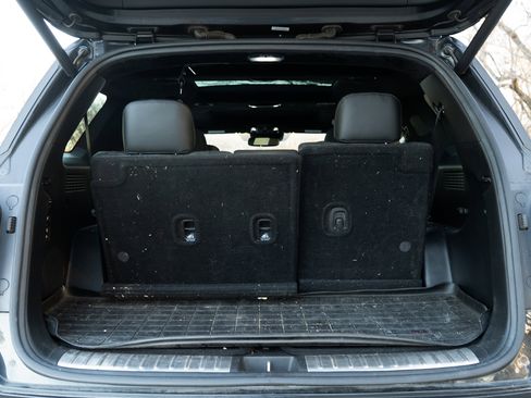 Used 2021 Hyundai Palisade Calligraphy image 43