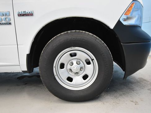 Used 2024 RAM 1500 Tradesman w/ Trailer Tow Group AWD/4WD image 34