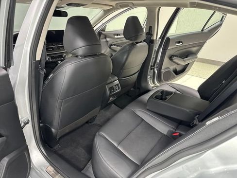 Used 2023 Nissan Altima 2.5 SL AWD/4WD image 26