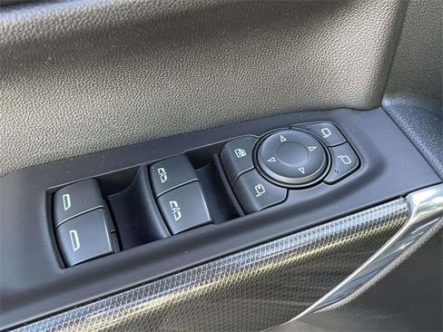 Used 2020 GMC Sierra 1500 AT4 w/ AT4 Premium Package image 18