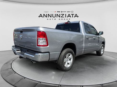 Used 2022 RAM 1500 Big Horn AWD/4WD image 5