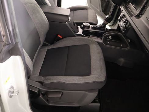 Used 2022 Ford Bronco Big Bend AWD/4WD image 14