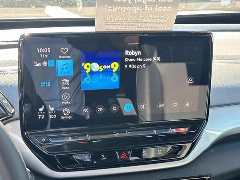 Certified 2023 Volkswagen ID.4 Pro S Plus image 16