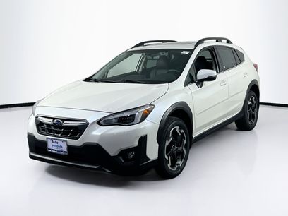 Used 2023 Subaru Crosstrek 2.5i Limited