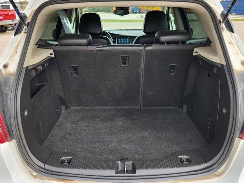 Used 2019 Buick Encore Preferred image 22