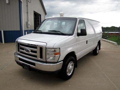Used 2011 Ford E-250 and Econoline 250 w/ PWR Group