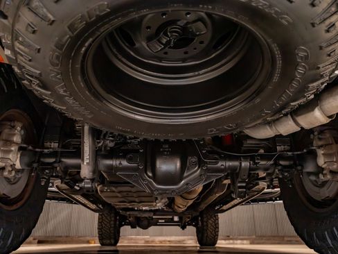 Used 2021 Ford F250 Lariat image 14