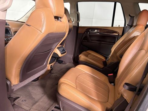 Used 2017 Buick Enclave Leather w/ Trailering Package image 36