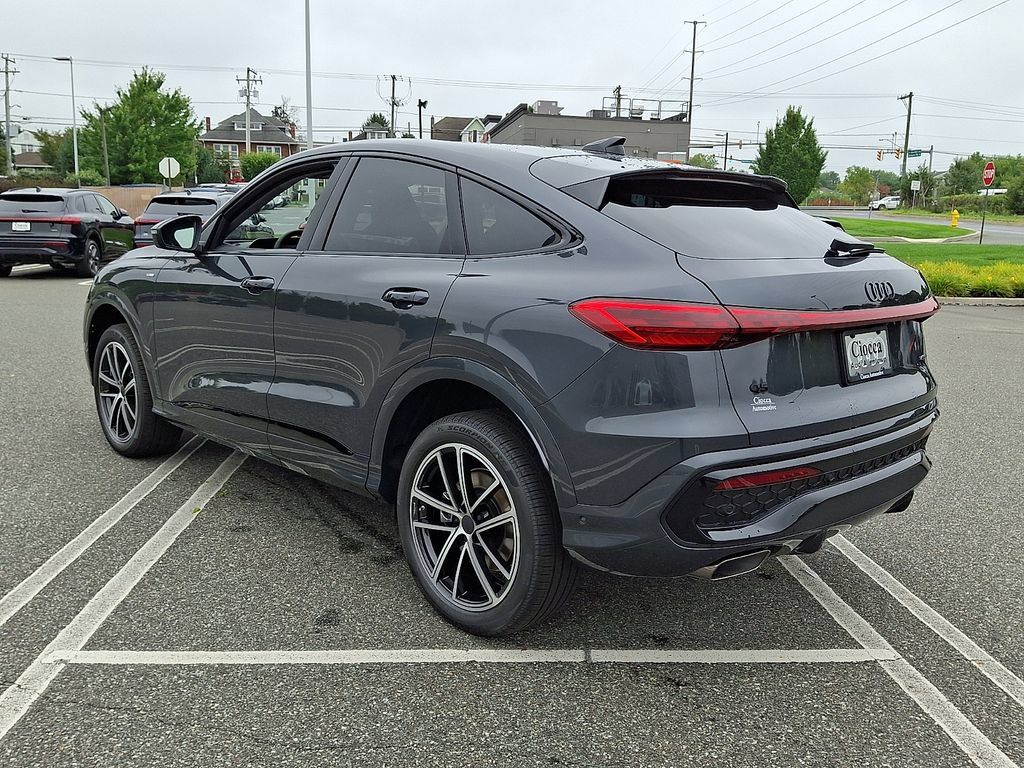 New 2026 Audi Q5 Premium Plus AWD/4WD image 6