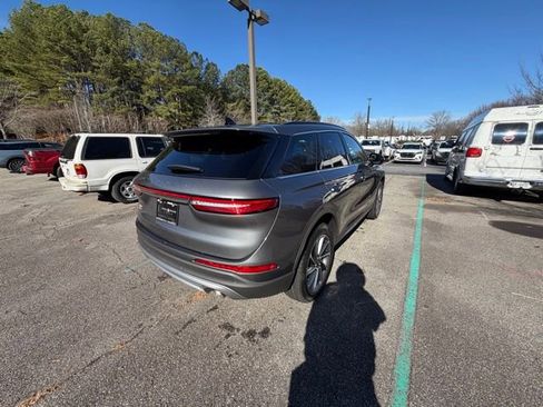 New 2026 Lincoln Corsair Premiere image 7