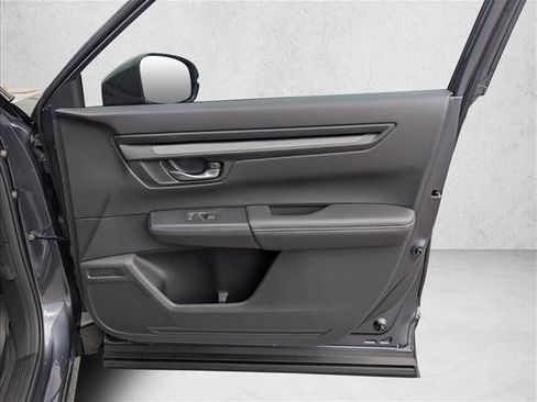 New 2026 Honda CR-V EX image 26