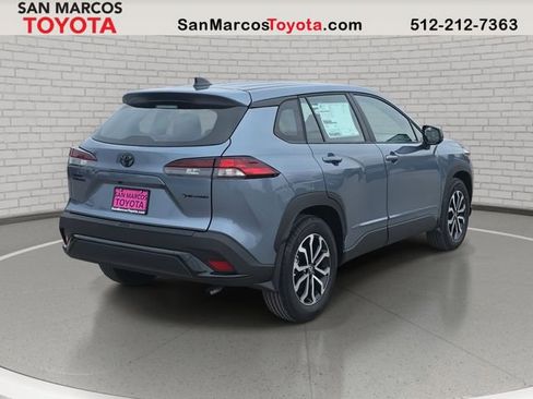 New 2026 Toyota Corolla Cross S image 5