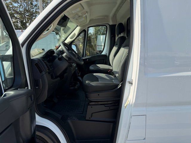New 2026 RAM ProMaster 1500 w/ Convenience Group FWD image 16
