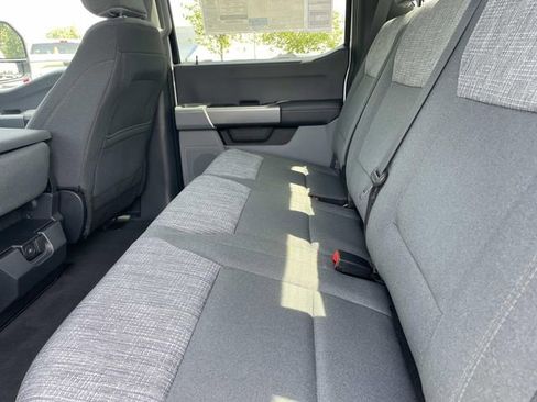 New 2026 Ford F250 4x4 Crew Cab Super Duty image 23