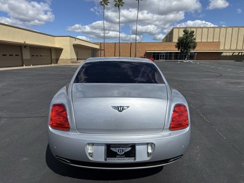 Used 2006 Bentley Flying Spur Flying Spur image 6
