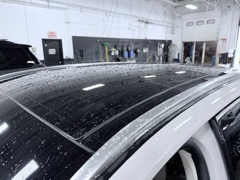 Used 2022 Lincoln Corsair AWD w/ Premium Package image 10