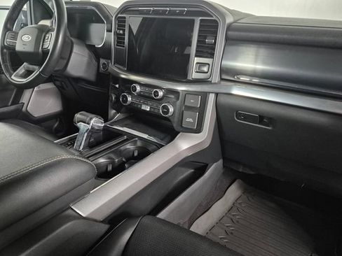 Used 2023 Ford F150 Lariat AWD/4WD image 37