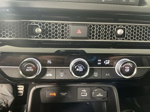 Certified 2023 Honda Civic Sport image 22