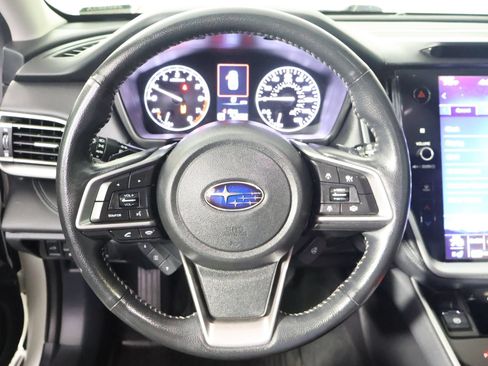 Used 2022 Subaru Outback Limited AWD/4WD image 32