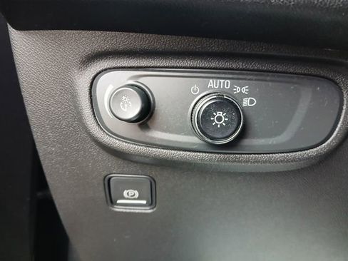 Certified 2021 GMC Terrain SLE w/ Driver Convenience Package image 35